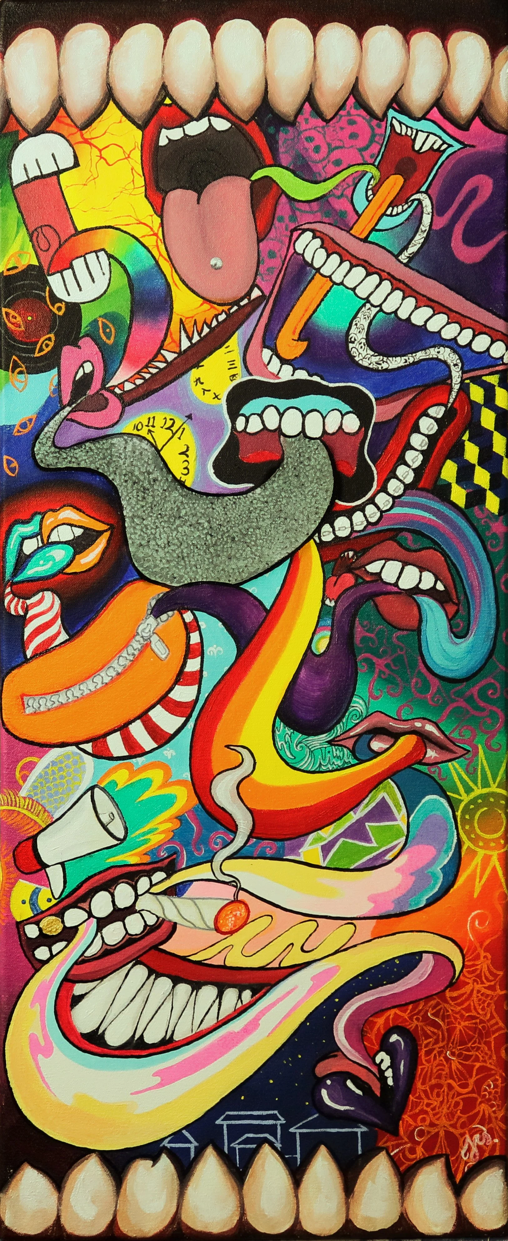 Influences
