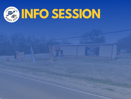 Informational Session