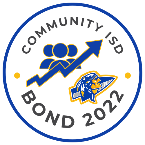 Community ISD Bond 