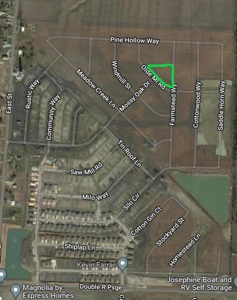 For help finding this event's location, please reference the maps we've provided above