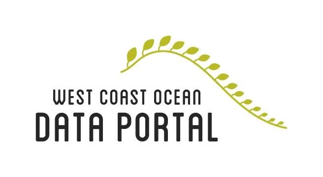 West Coast Ocean Data Portal