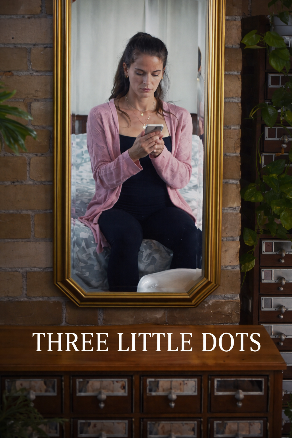 Three Little Dots