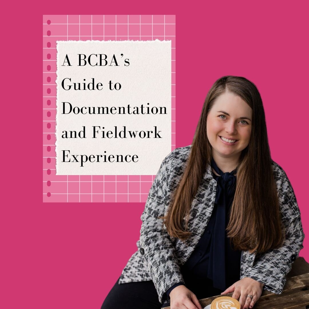 What is fieldwork documentation?
Fieldwork Documentation is the process of recording information related to the observations, interventions, and outcomes of a particular client treatment session over the course of 18 months (on average). 1500-2000 ho