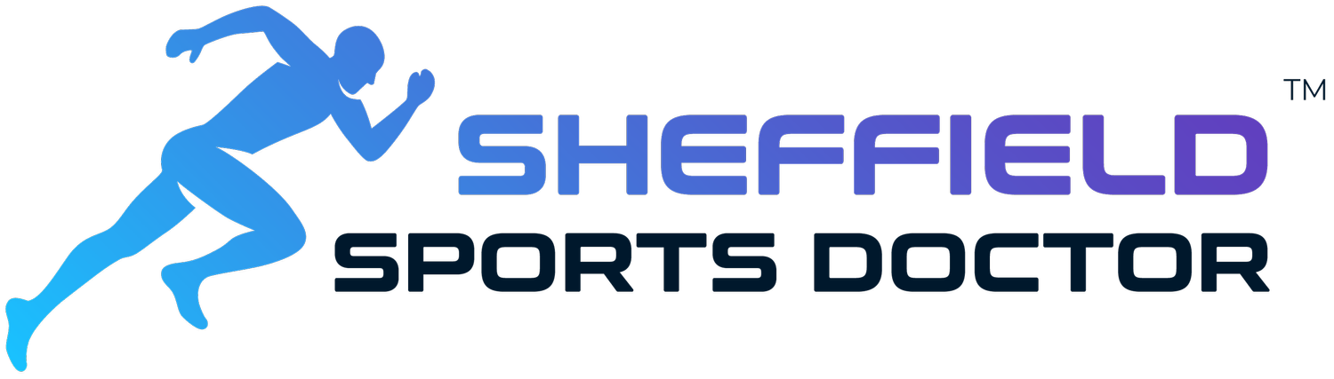 Sheffield Sports Doctor
