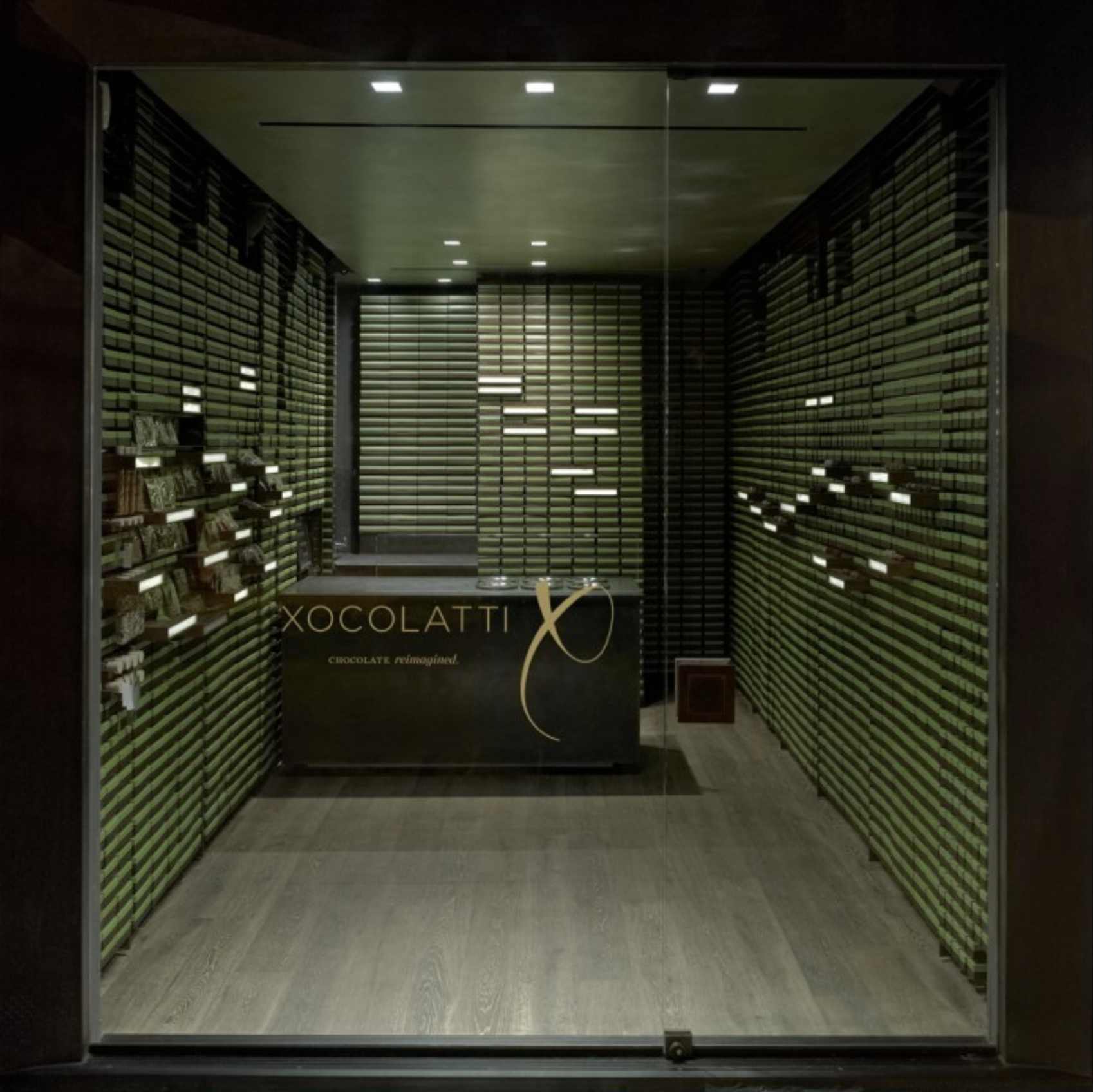 De-Spec Wins IDA 2012 Award