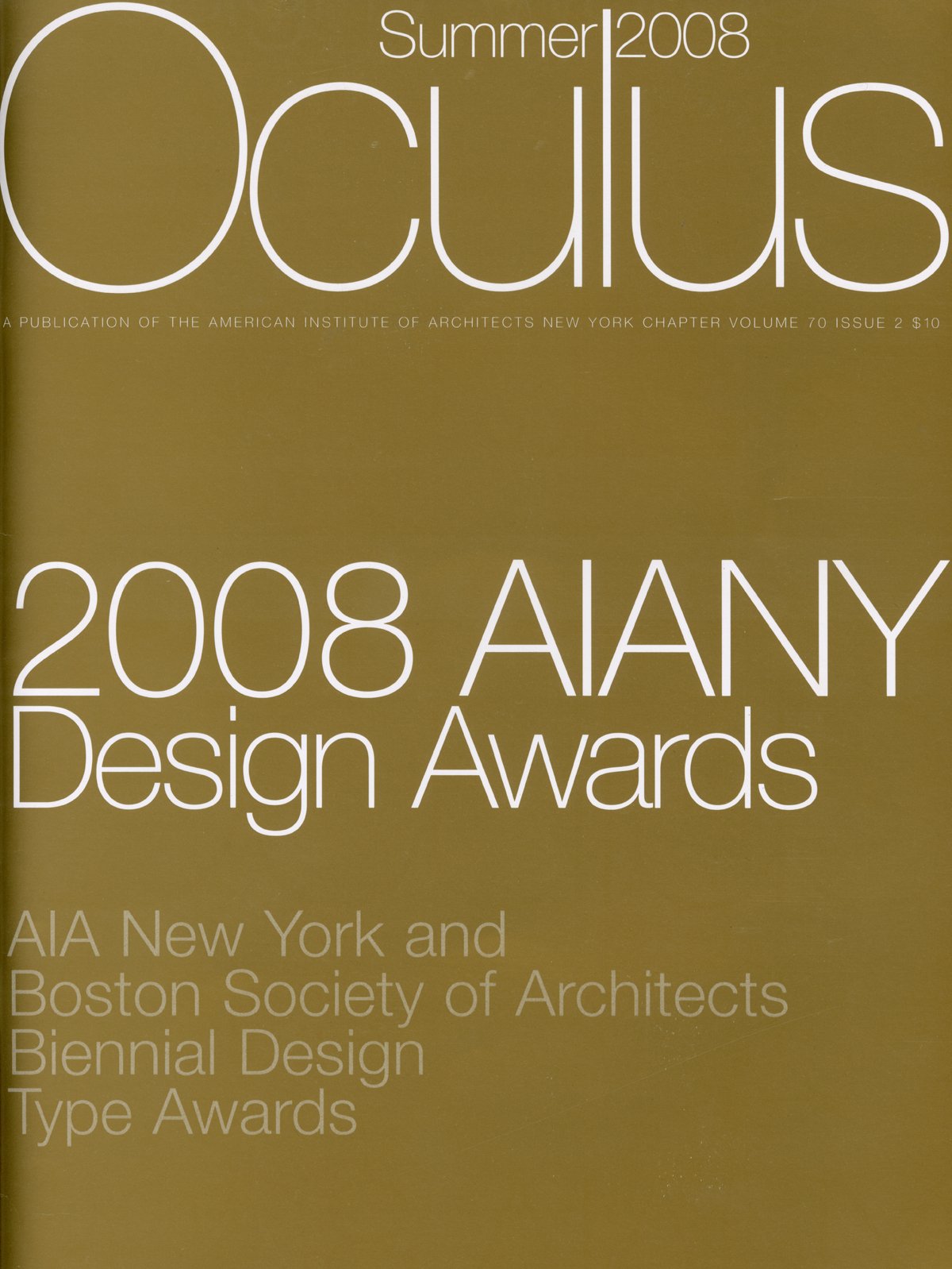 2008 AIA DESIGN AWARDS_OCULUS MAG COVER-reduced.jpg