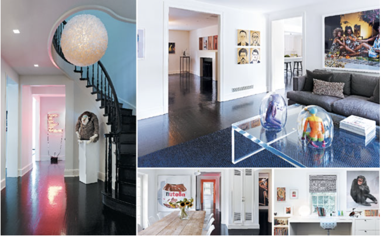 CTC&amp;G Interior Design Innovator Winners: De-Spec
