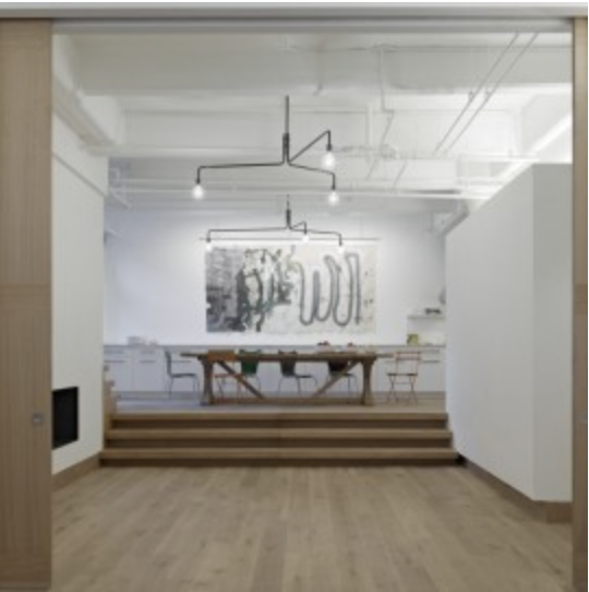 WINNER: 2013 NYC&amp;G INNOVATION IN DESIGN AWARDS