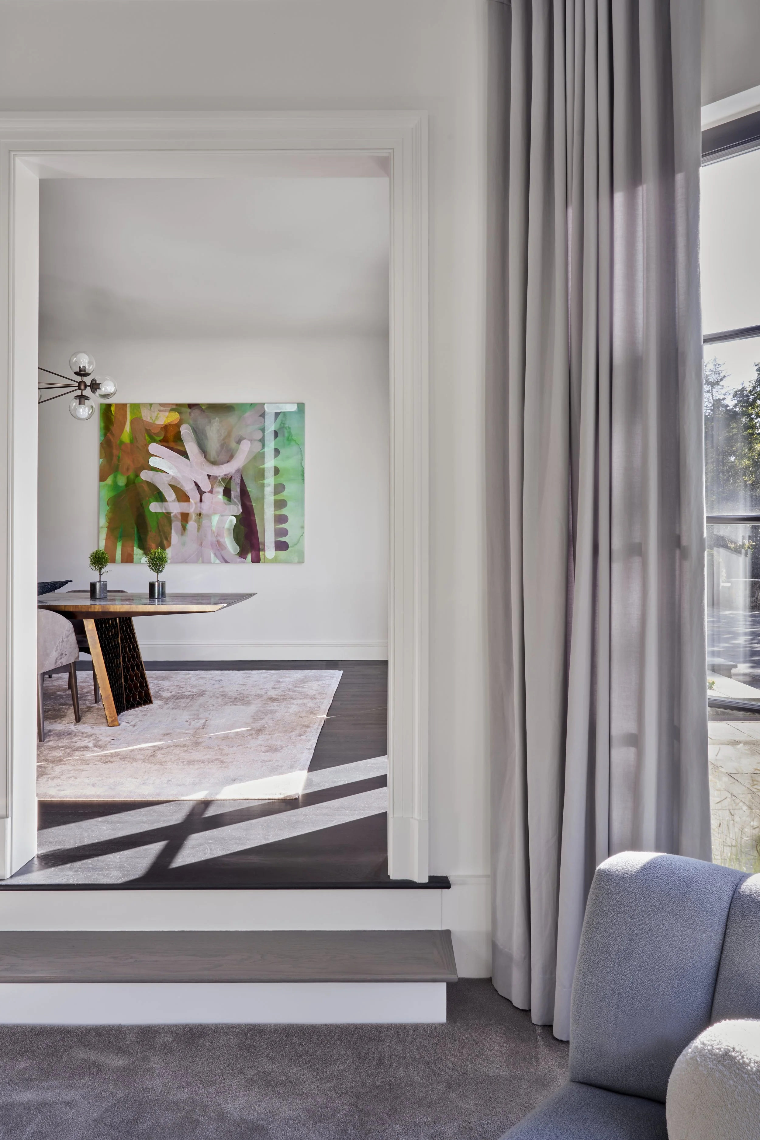 Greenwich Modern House, Greenwich, Connecticut 