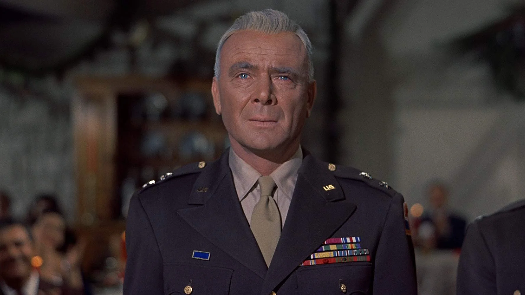 What Can You Do With a General?