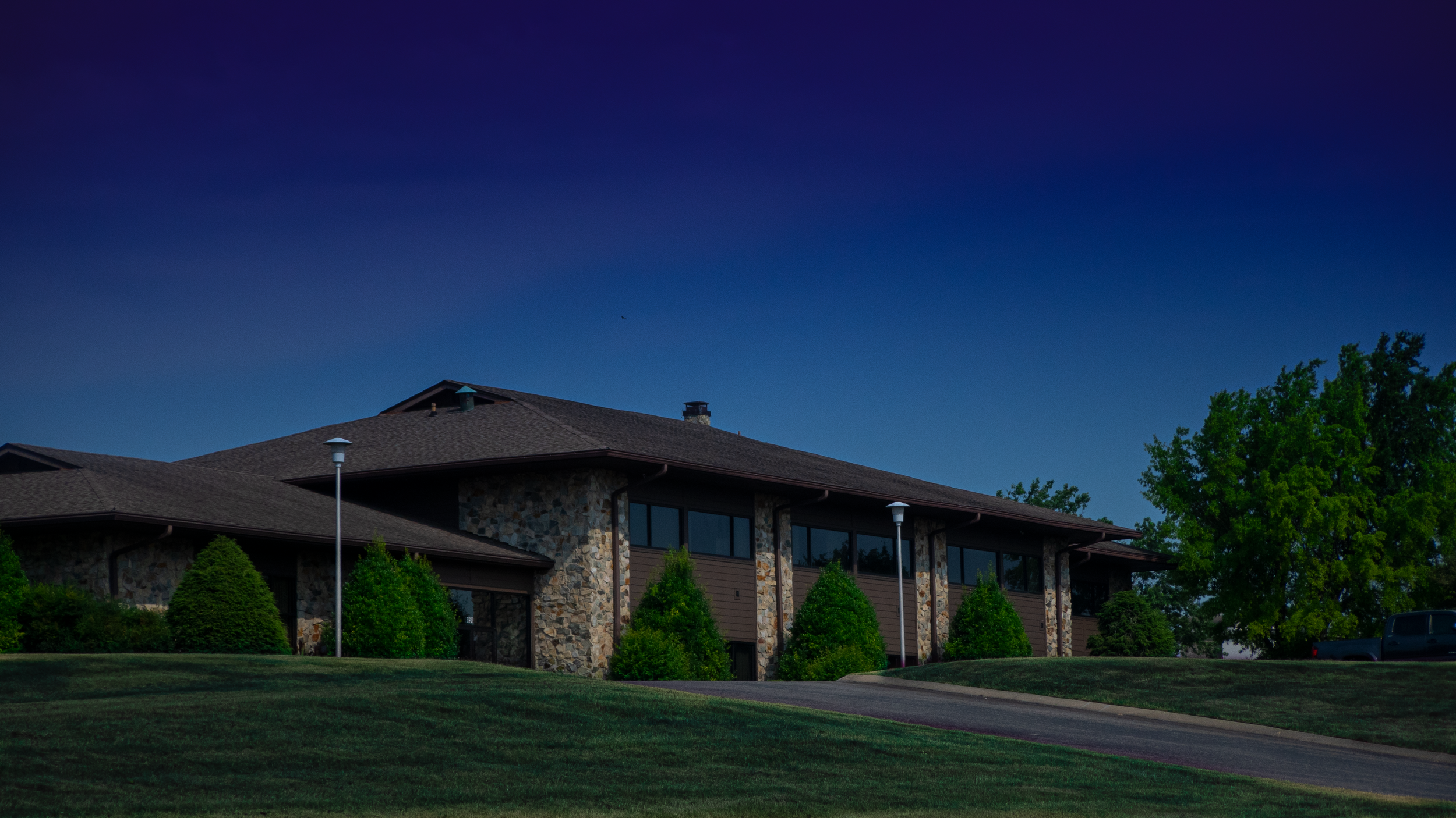 We’re Moving - Again!