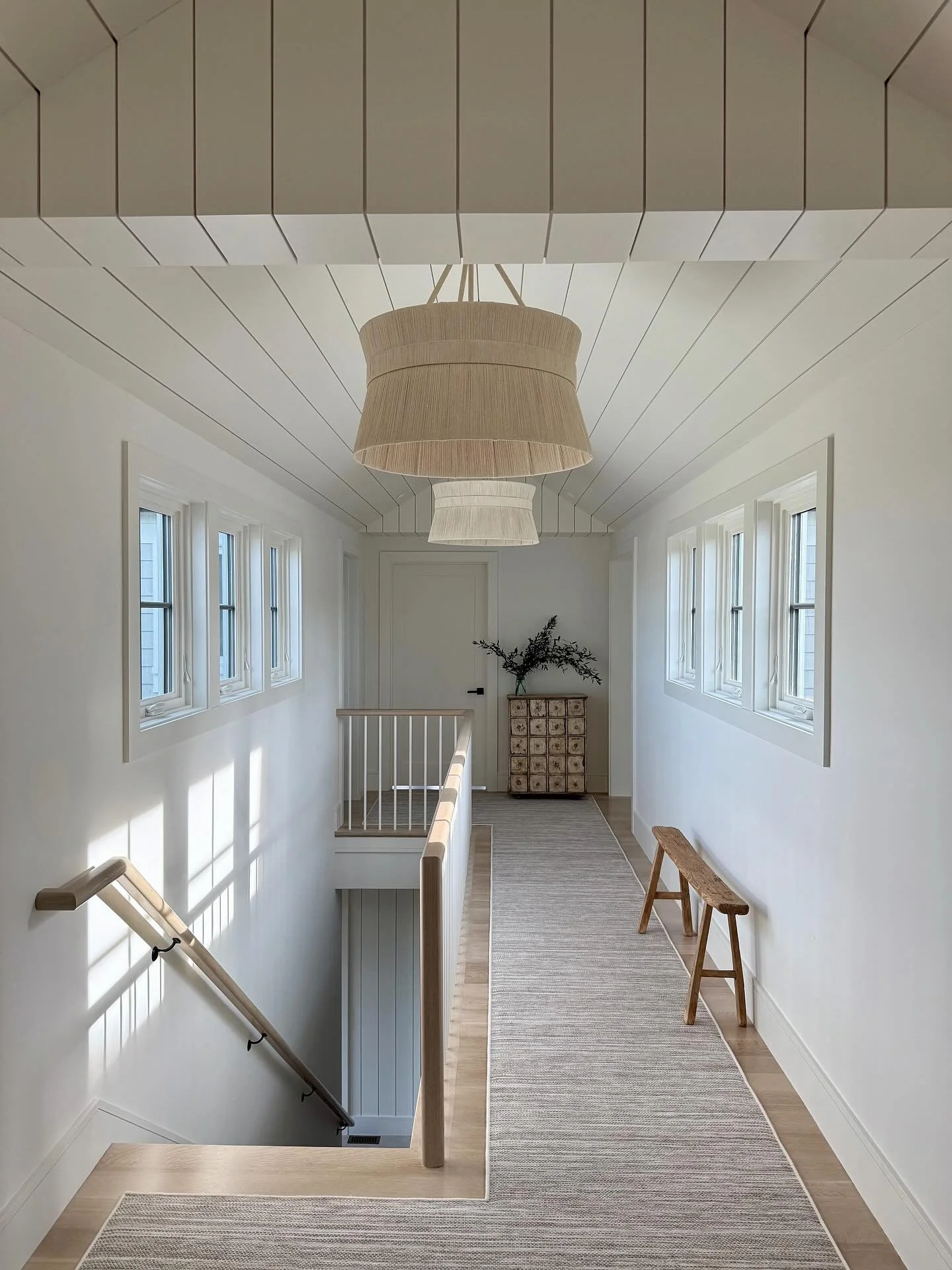 The perfect balance of sunshine and serenity ☀️