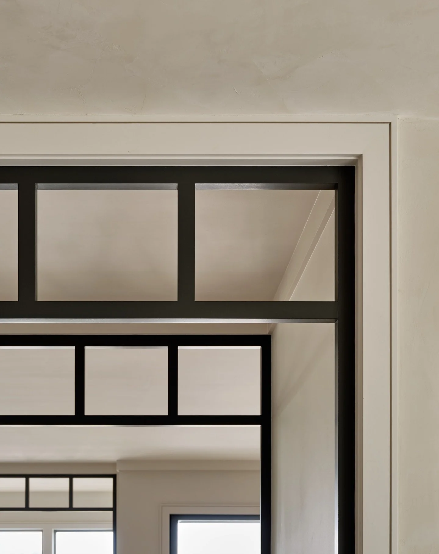 Proof that details make the magic. These casings + transoms turn a hallway into a moment ✨
#interiorarchitecture #designdetail #architecturaldetails #transom #homedetails #thoughtfuldesign #elevatedliving #timelessinteriors #curatedspaces #housegoal