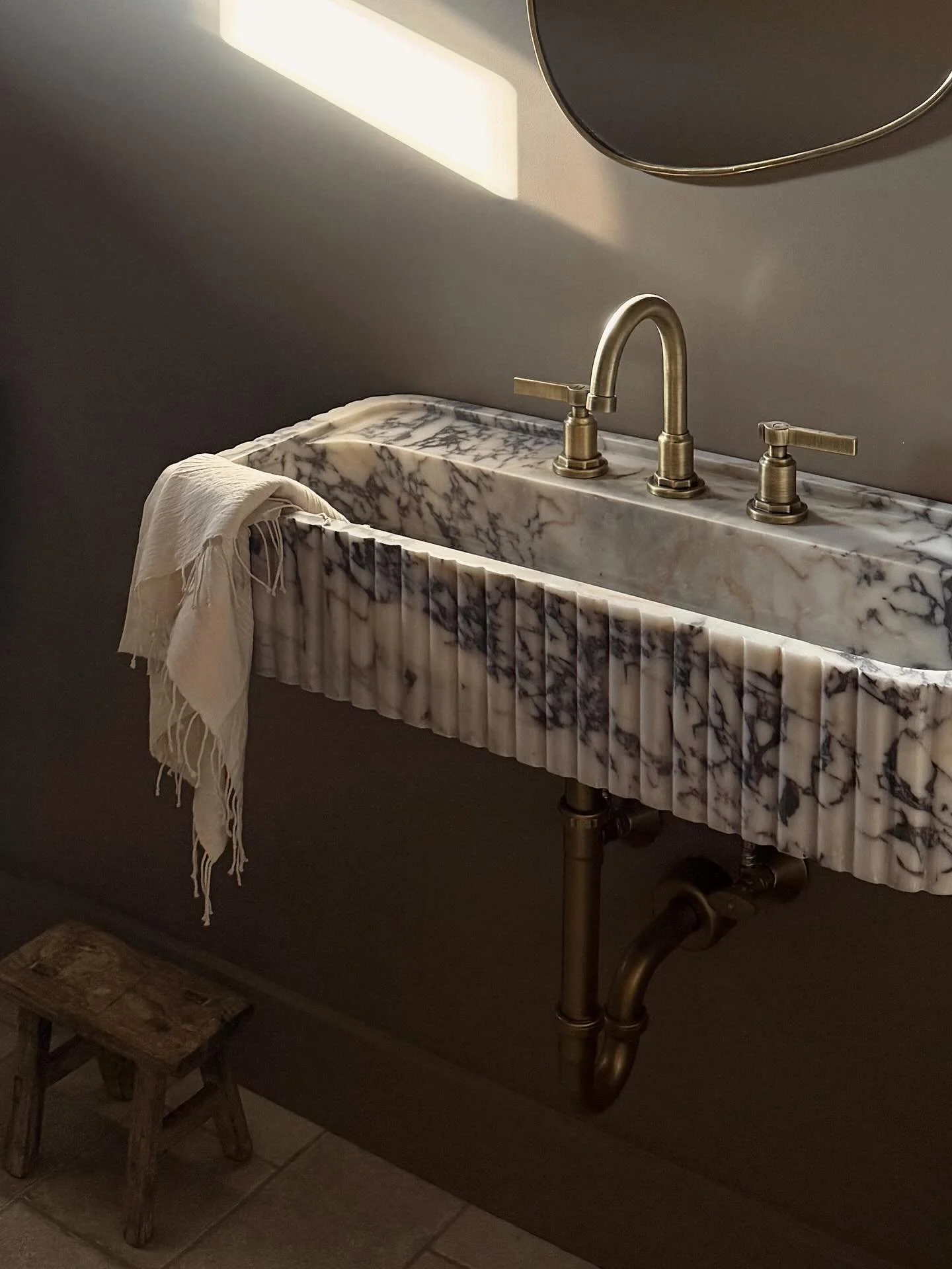 All is calm, all is bright. Merry Christmas Eve! 🎄