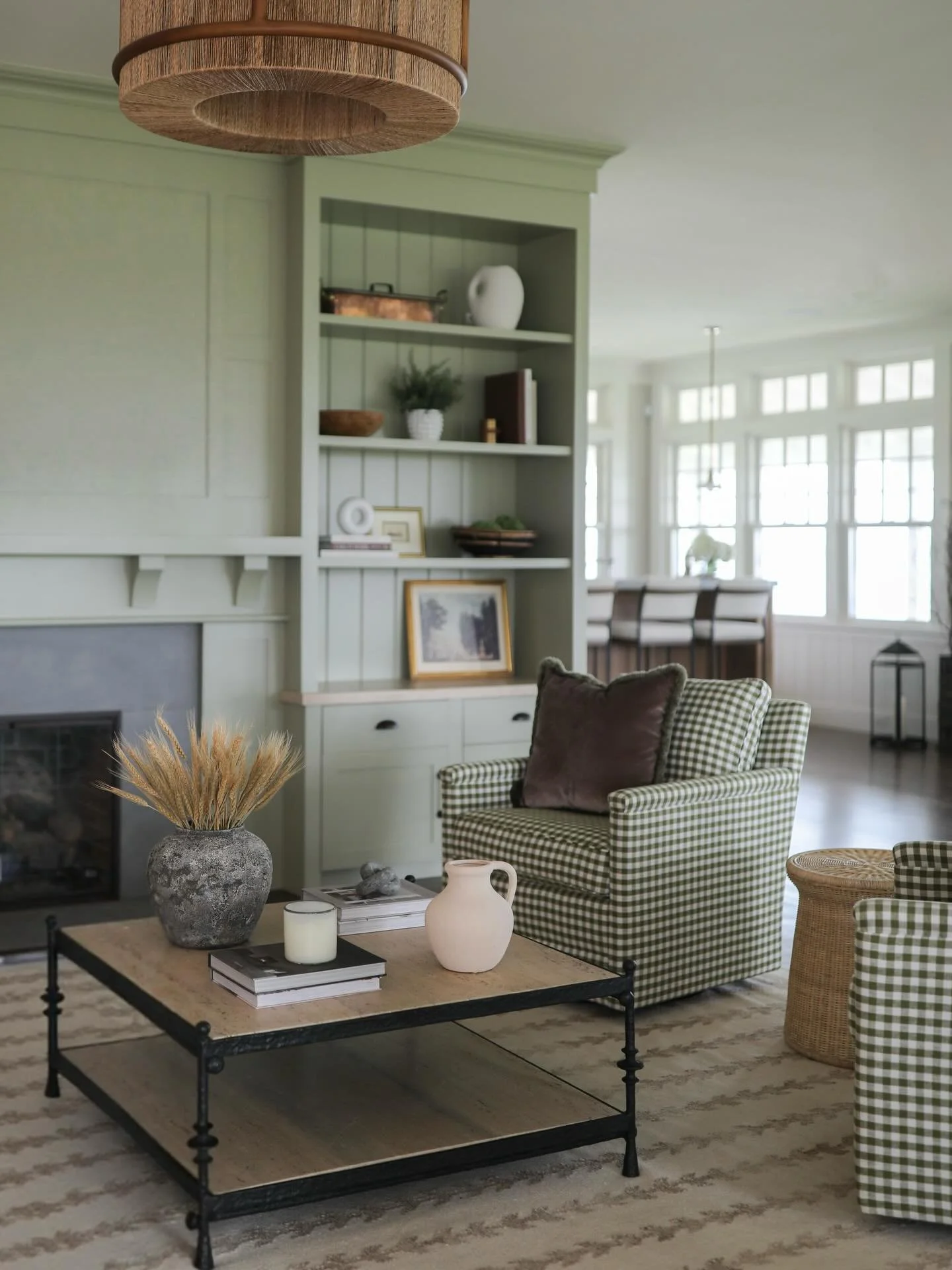 Layered, lived-in, and quietly intentional. Excited to share more of our #HistoricBay project this spring. 

&bull; 
&bull;
&bull; 
Team: @behanbros @dimauroarchitects @haas_design 
📸 @maaikephoto