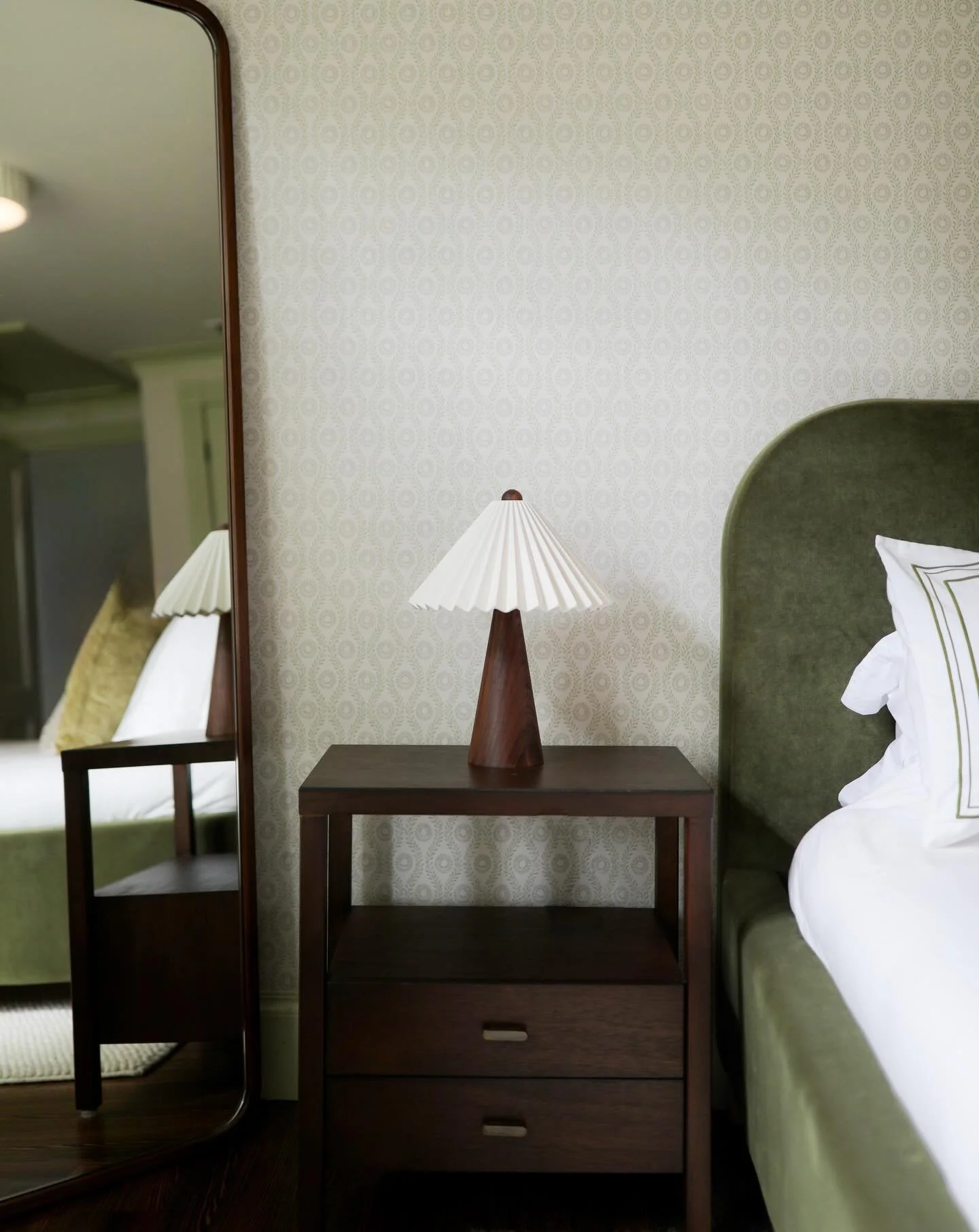 She&rsquo;s quiet but she&rsquo;s got personality