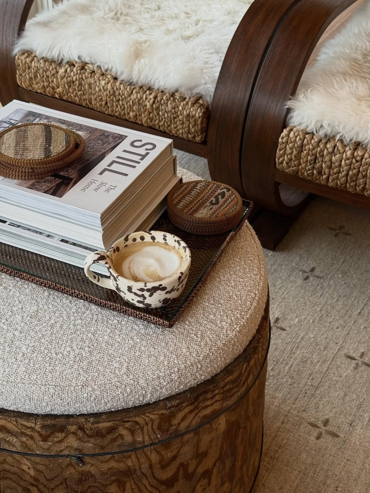 How much coffee is too much coffee