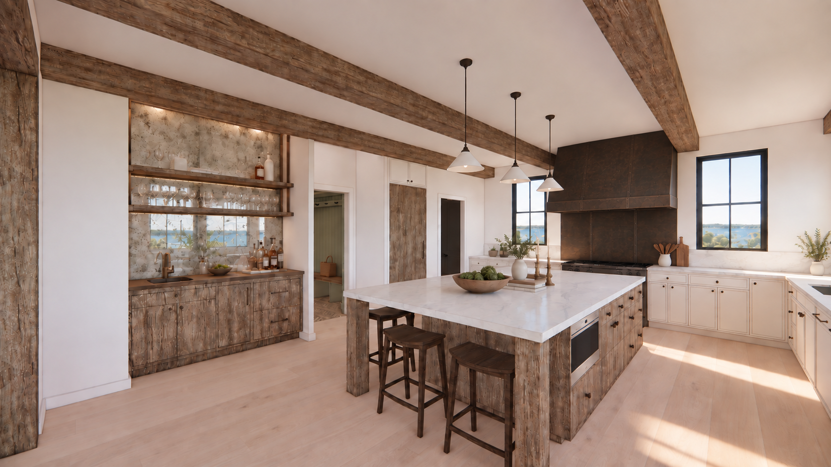 COMING SOON: Sakonnet Lodge