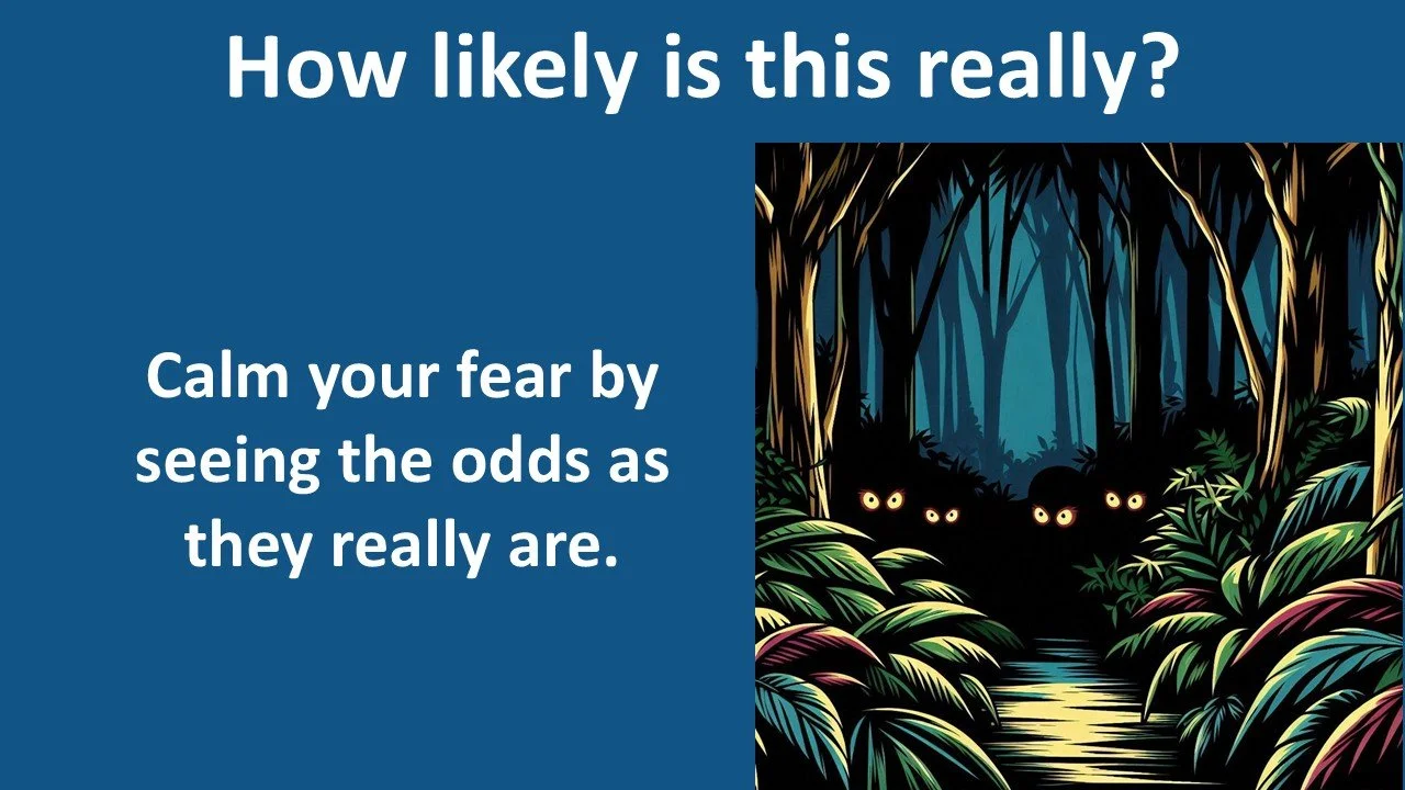 How likely is this really?