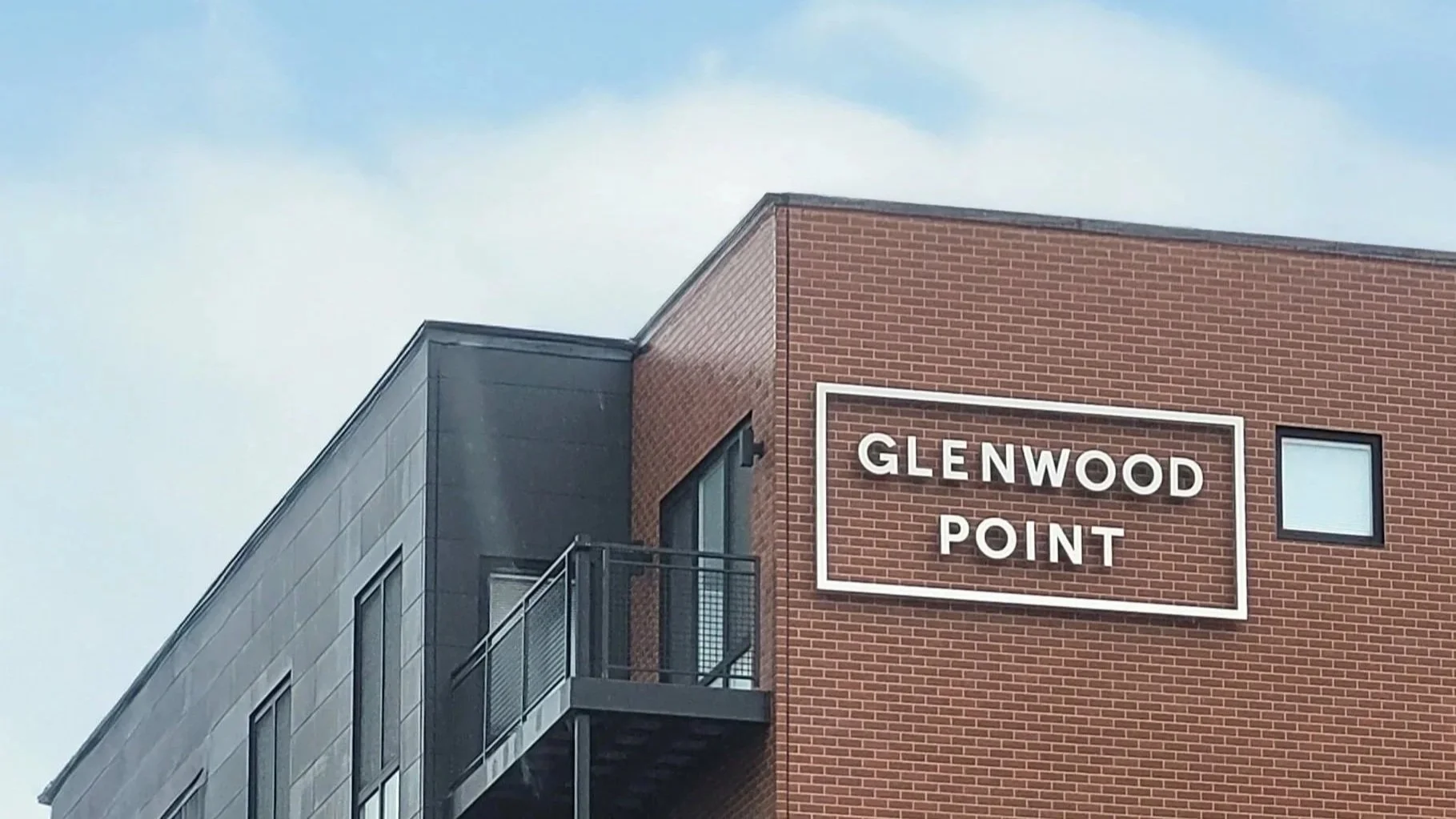 Glenwood Point