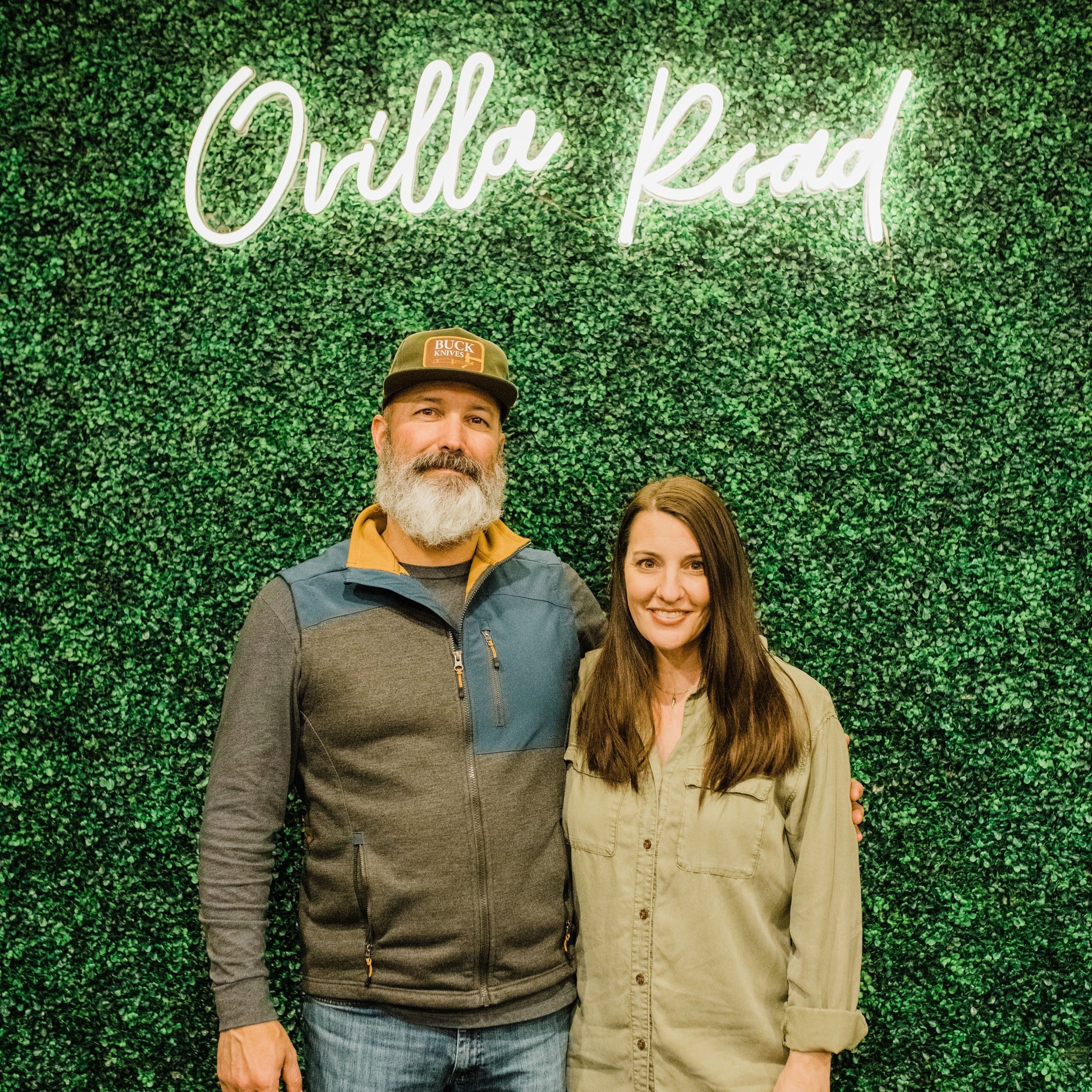 Home Groups — Ovilla Road Baptist Church