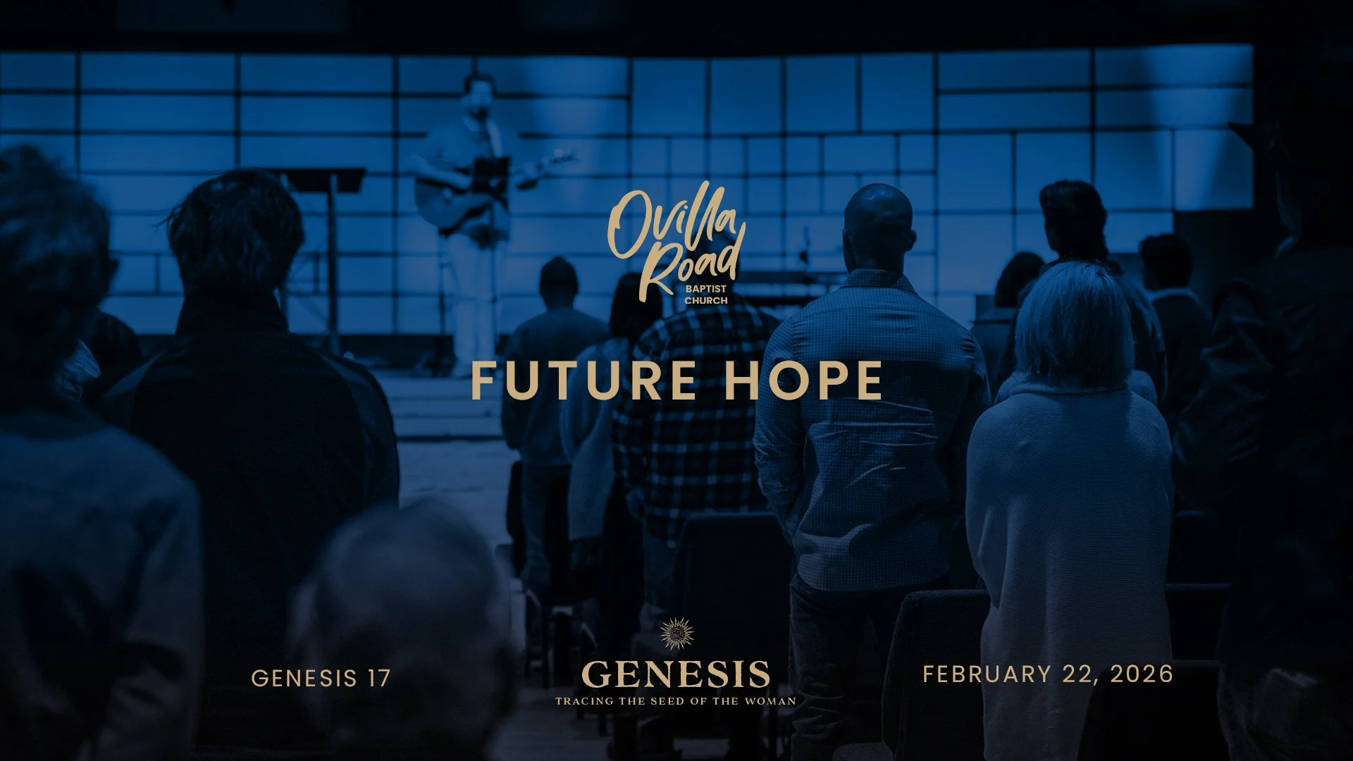 Genesis 17: Future Hope
