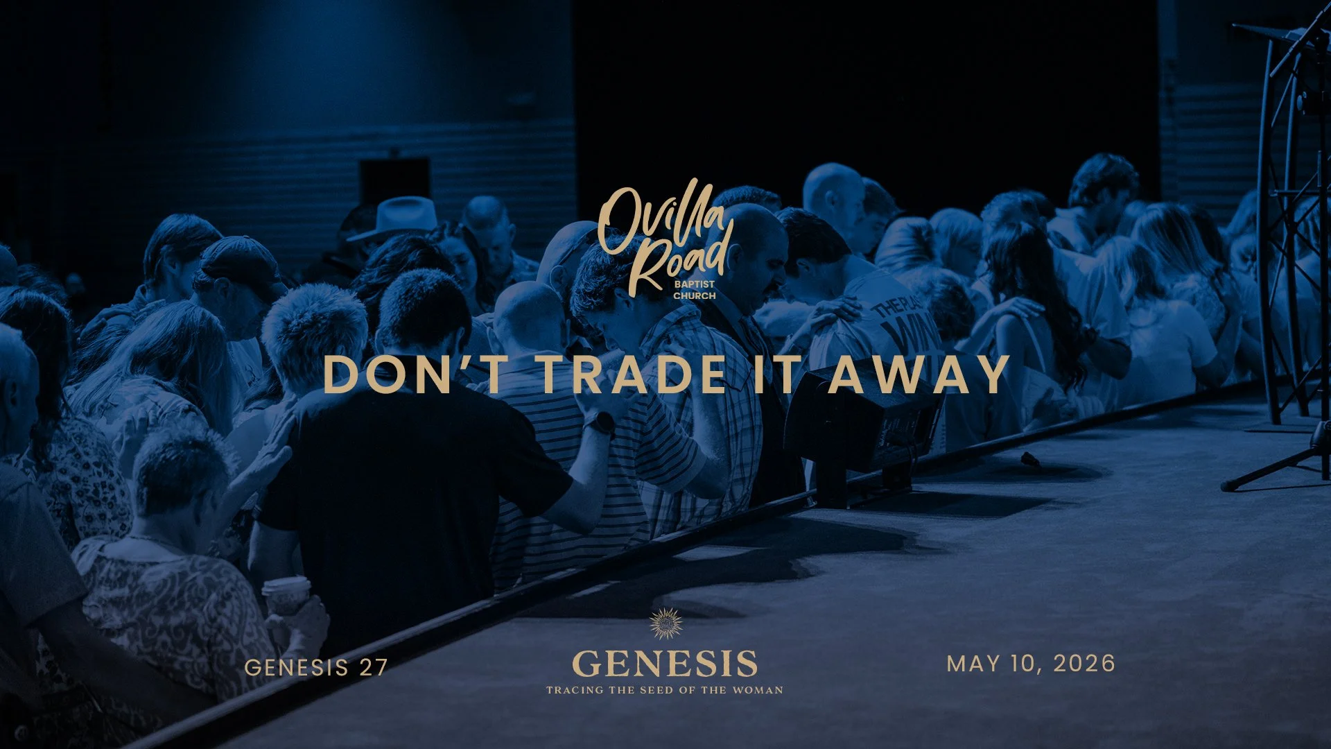 Genesis 28: The Stairway To Heaven