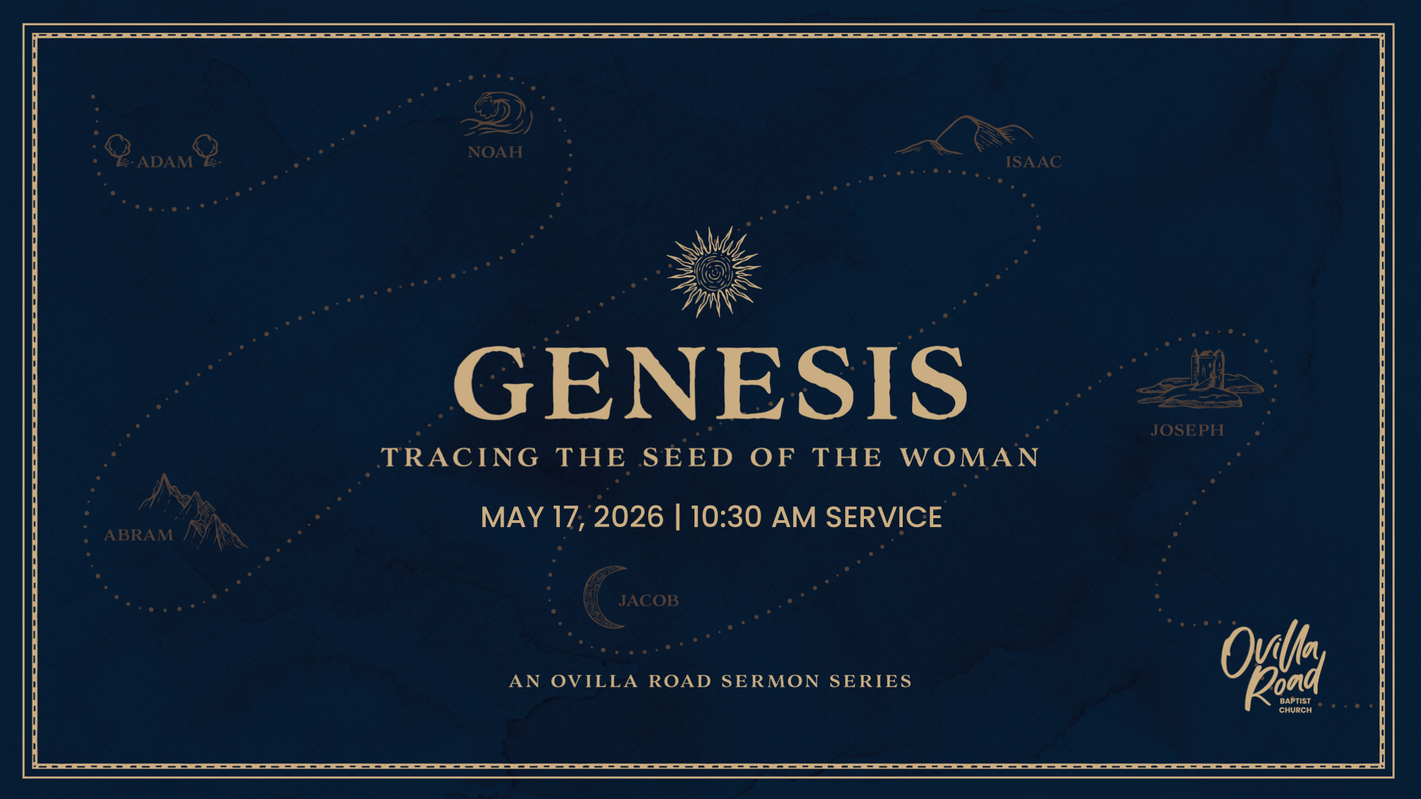 Genesis 28: The Stairway To Heaven