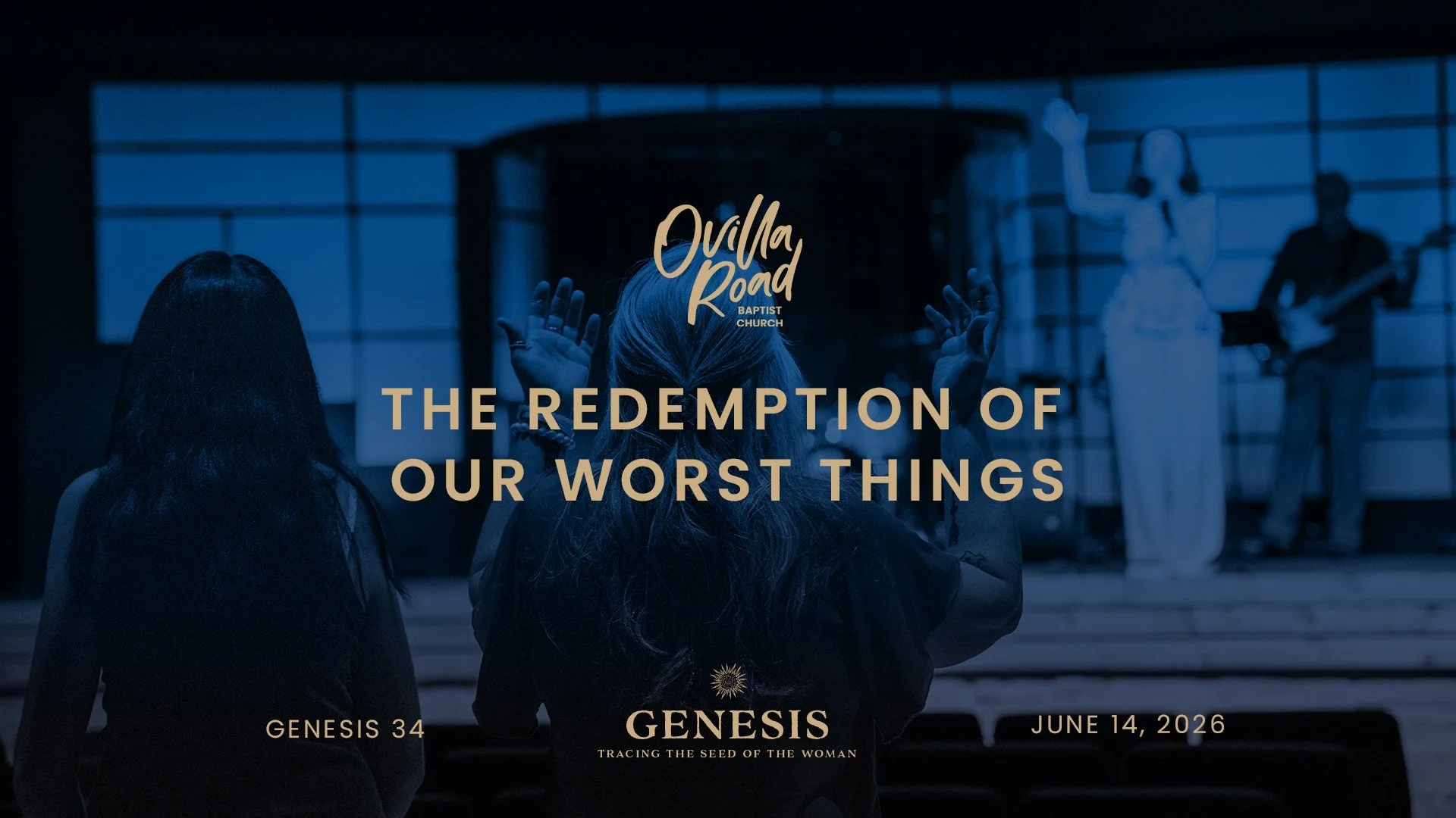 Genesis 34