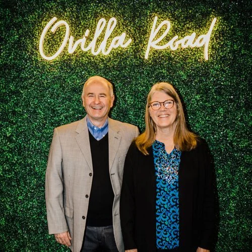 Home Groups — Ovilla Road Baptist Church