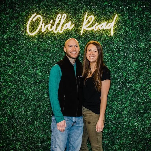 Home Groups — Ovilla Road Baptist Church