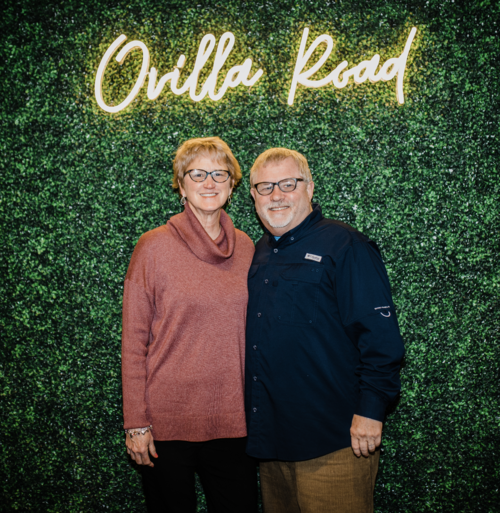 Home Groups — Ovilla Road Baptist Church