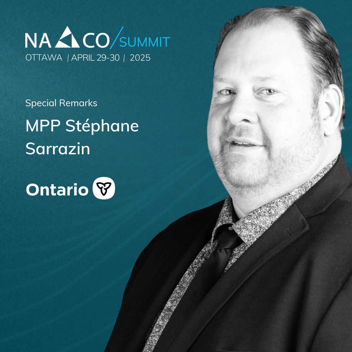 MPP Stephane Sarrazin.png