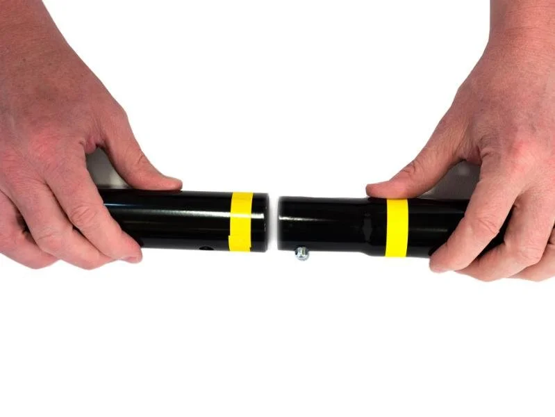 Net Return Pro V2 — Premium Golf Simulators