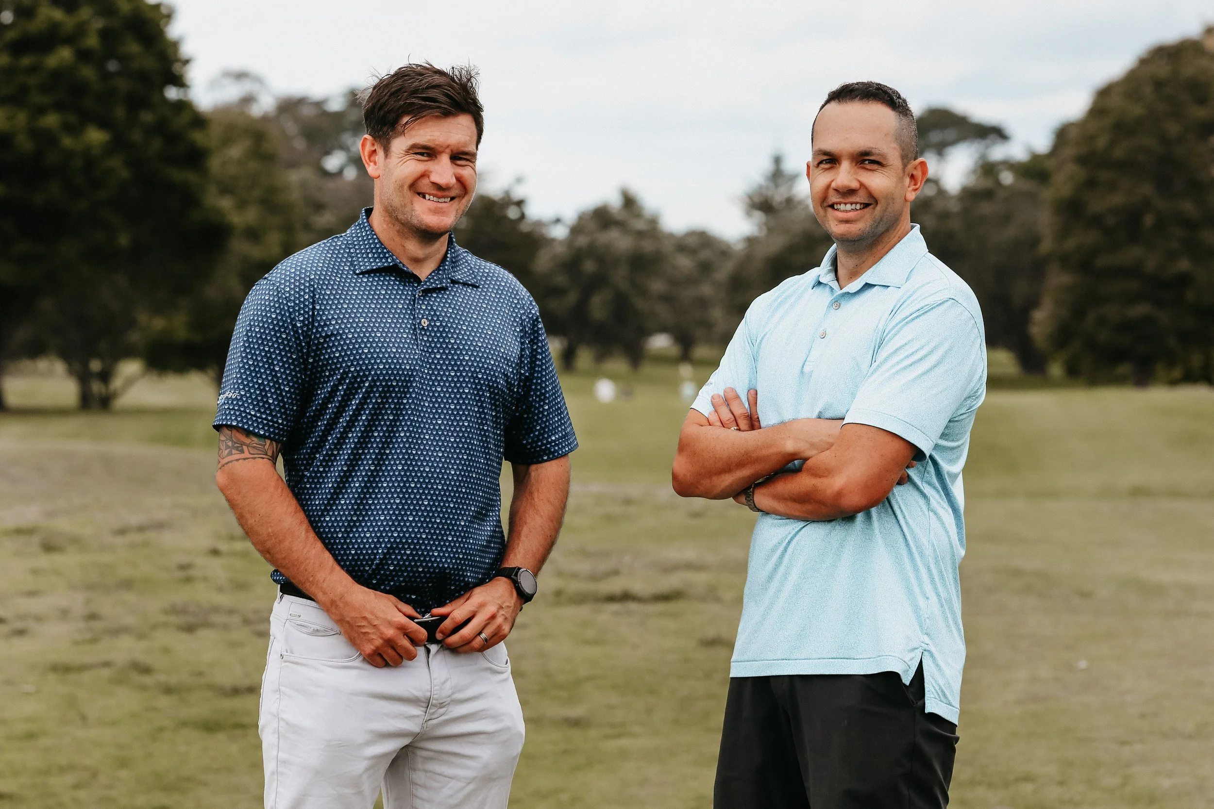 Contact Us Premium Golf Simulators New Zealand — Premium Golf