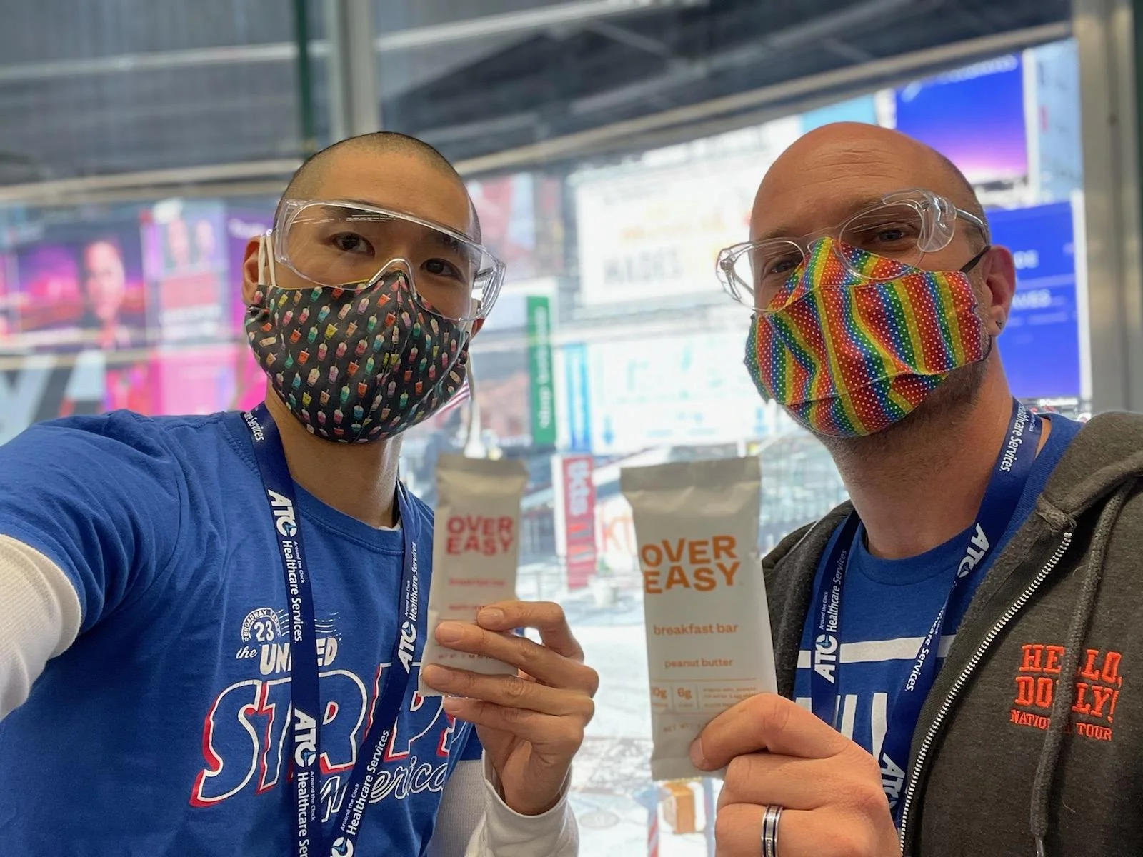 Over Easy - ATC Bway - Vax - staff.jpg