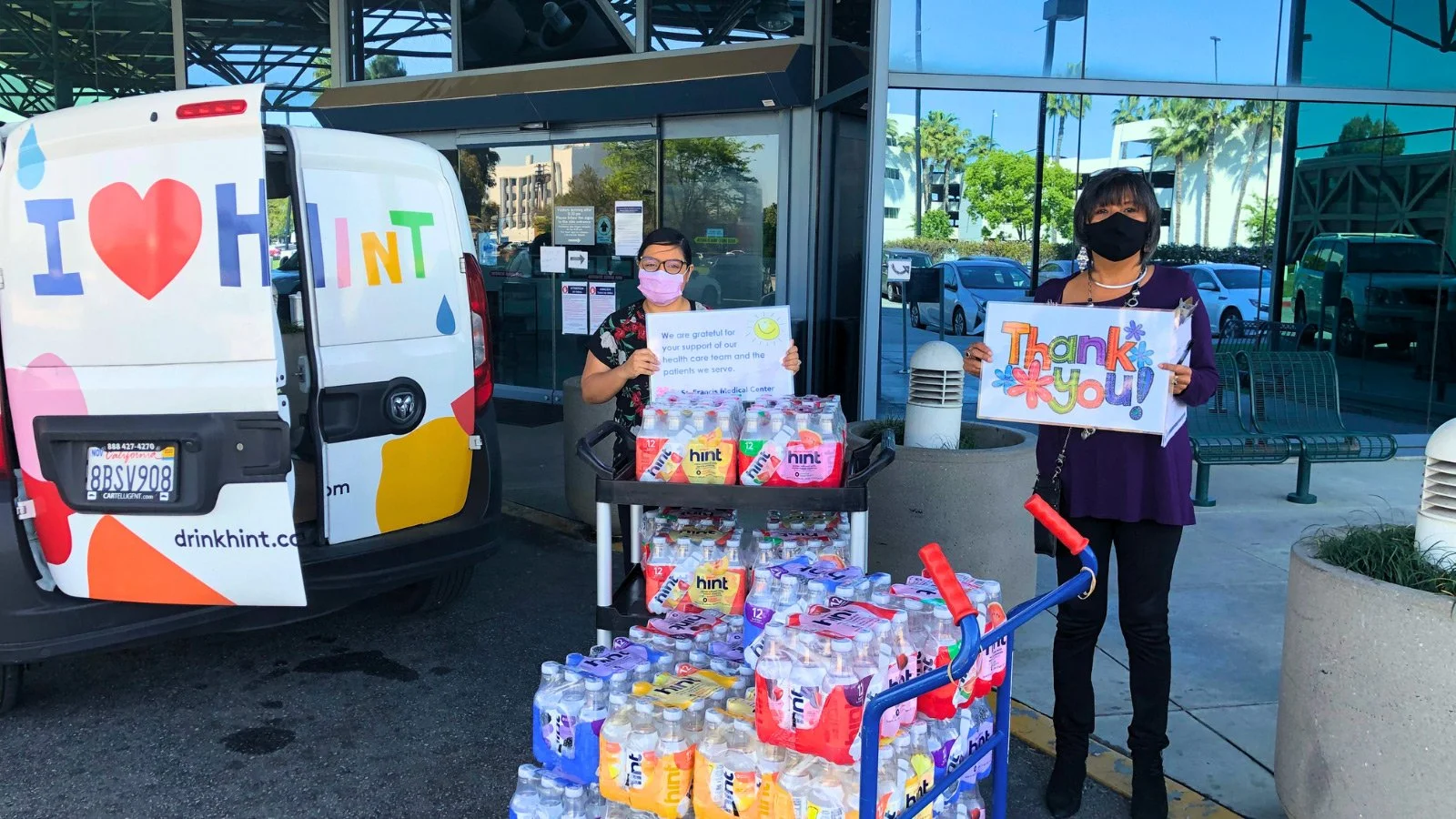 Frontline Builders | Empower Frontline Support Now