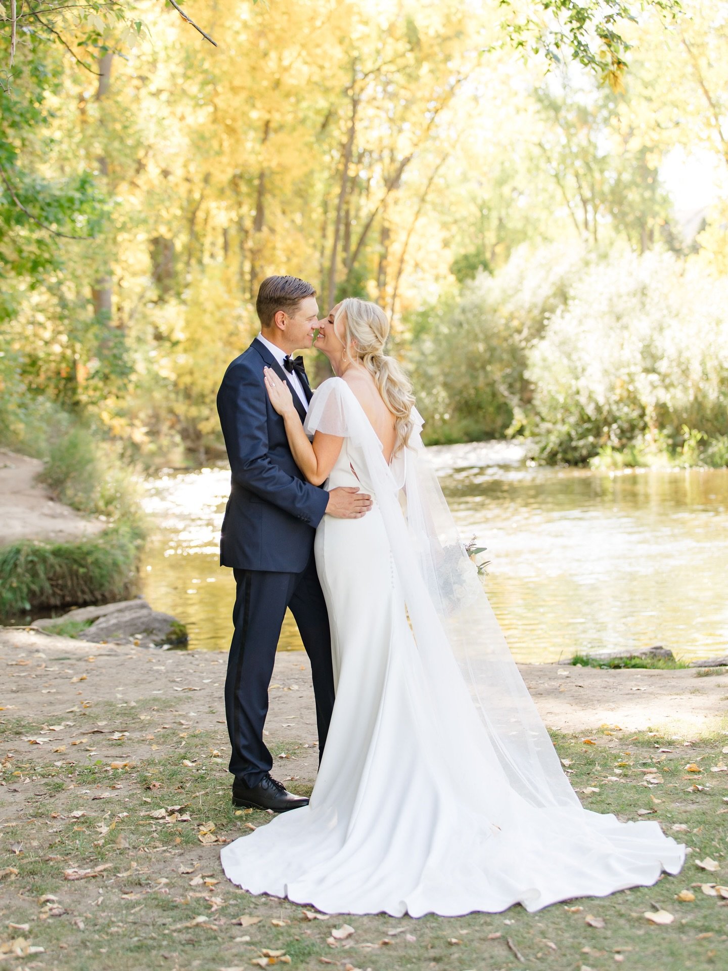 Light, color, and those sweet intimate moments&hellip; these are all the reasons I fell in love with wedding photography in the beginning and it still remains true all these years later. 

My work and approach has evolved and changed, but I always co