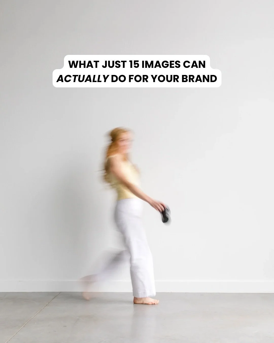 A 20 minute mini session with 15 strategic and thoughtful images can take you so far. 🤗 Link in my bio to book your session! 

Details:
December 2nd
White Space Studio (@whitespacestudio_sf)
11:30-1:30
$300 

Can&rsquo;t wait to see you there!