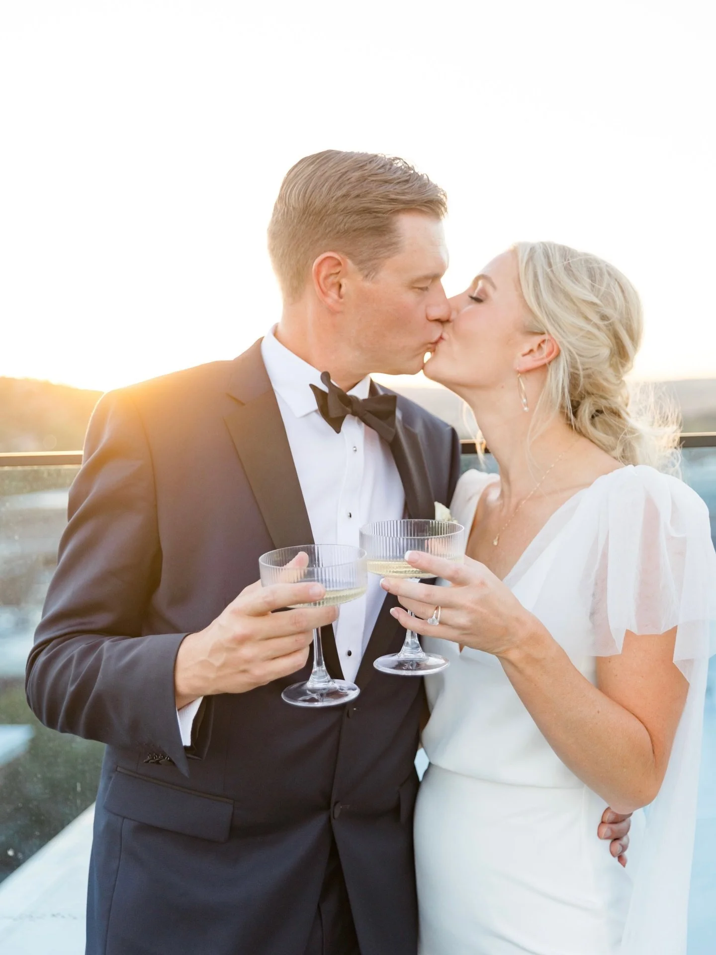 &ldquo;Please don&rsquo;t ever become a stranger whose laugh I could recognize anywhere.&rdquo; ✨ 

Looking forward to many moments like this with my sweet couples in 2026 🥹🥂