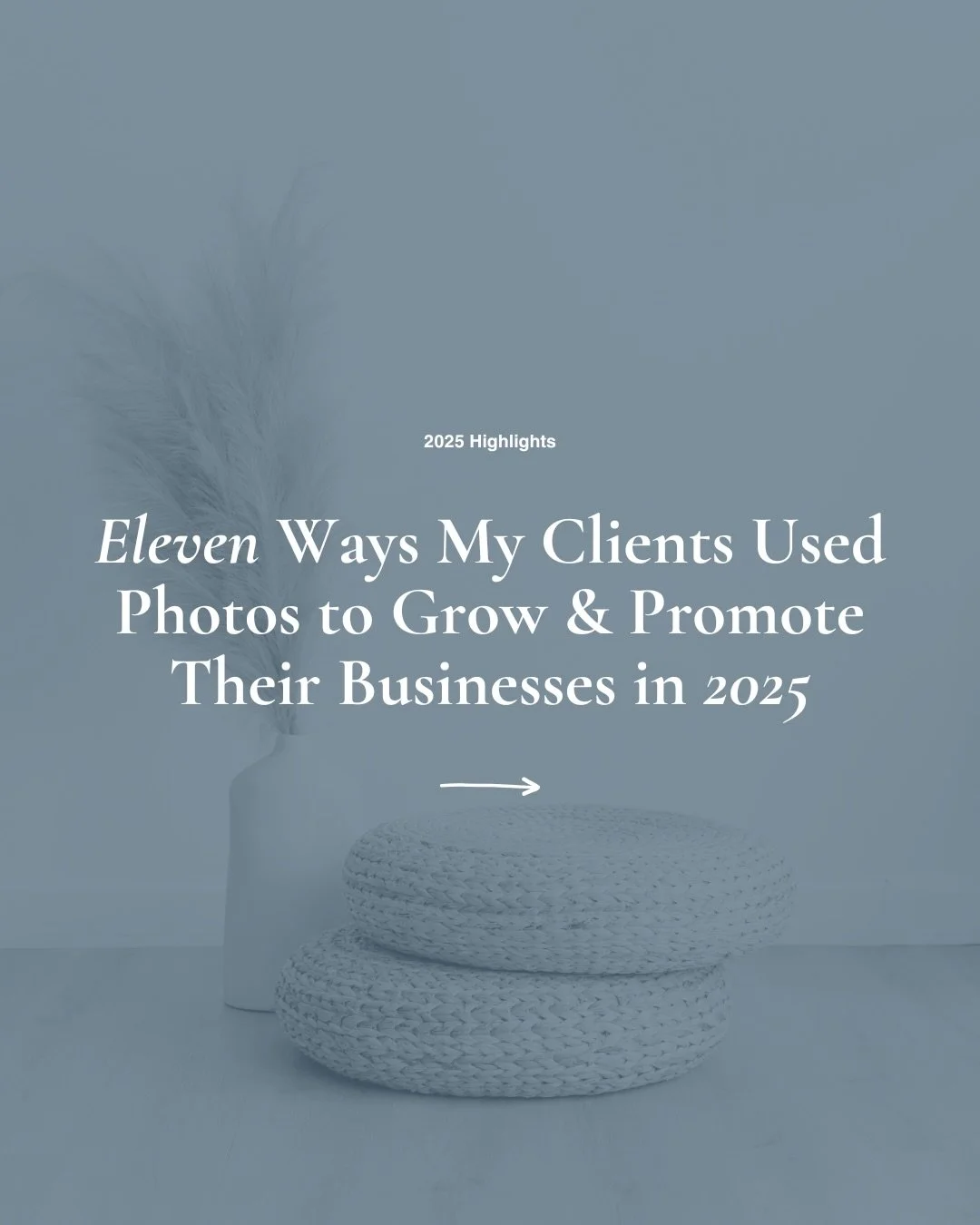 There are countless ways to use commercial and brand photos in your business and it&rsquo;s so fun and rewarding getting to see my clients put them to use in so many creative and strategic ways! Brand photos are one of the best tools you can have as 