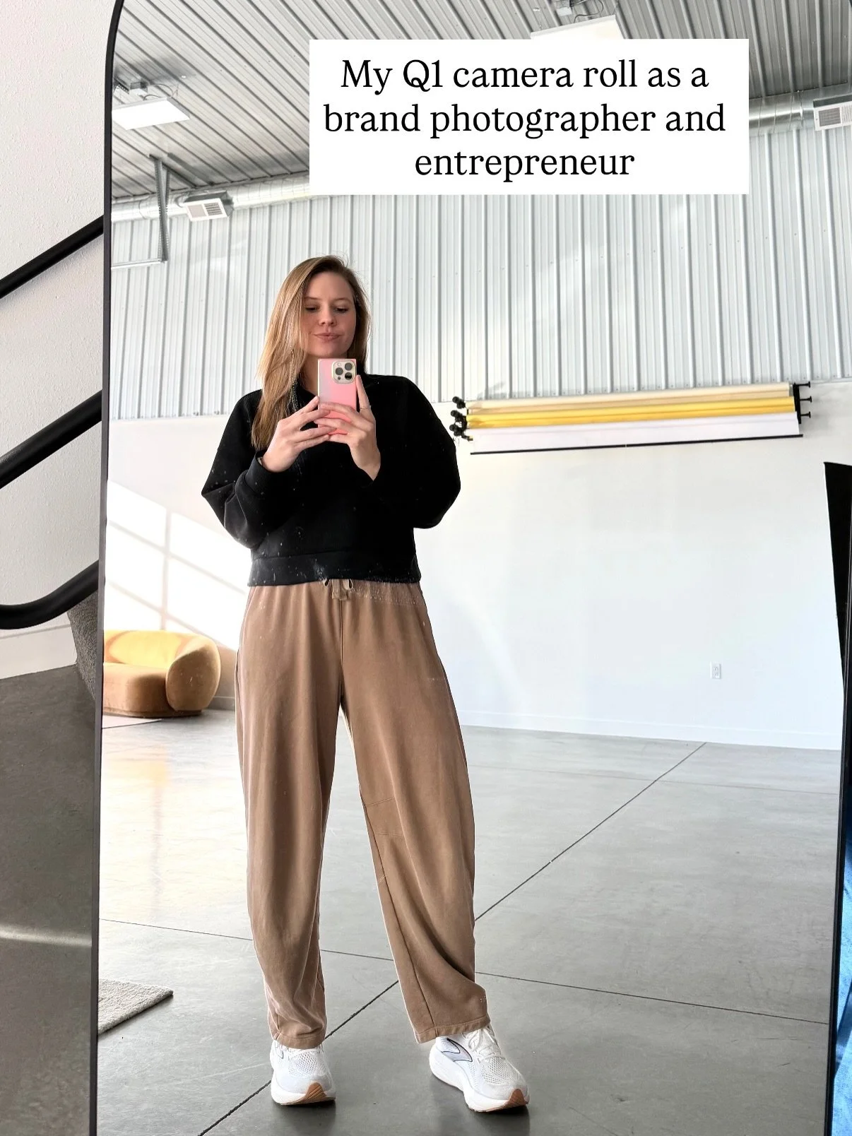 Q1 always feels like a bit of a hibernation of sorts, and in South Dakota, it can feel pretty unglamorous (I&rsquo;m a girly who thrives in the summer obviously), but I&rsquo;m so grateful for the cool projects I&rsquo;ve gotten to be apart of the la