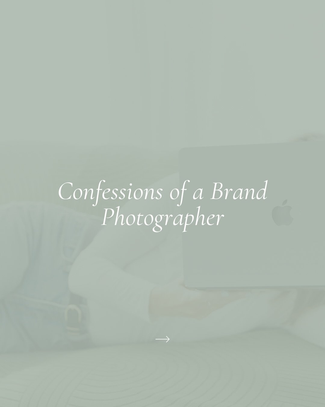 A few things on my mind lately as a brand photographer&hellip;💭😌

Aaaaaand side note - anyone else have the Noah Kahan album on repeat?? 🔁