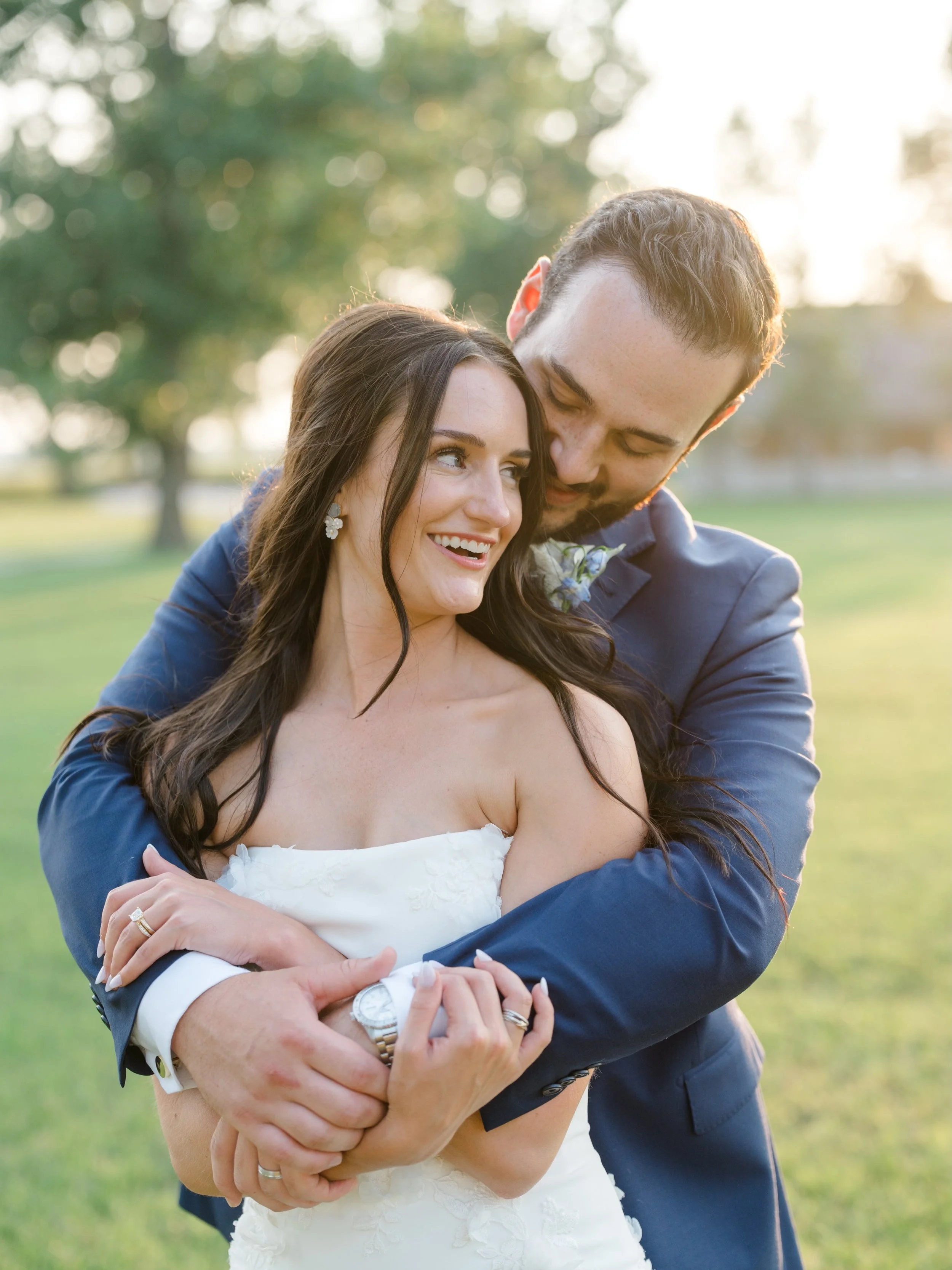 Saturday was pure magic with Galle &amp; Trevor. 🥹✨ From the very beginning, these two have been just absolute sweetest to work with. They&rsquo;re the kind of couple that you can just feel the connection and chemistry they have when you see them to