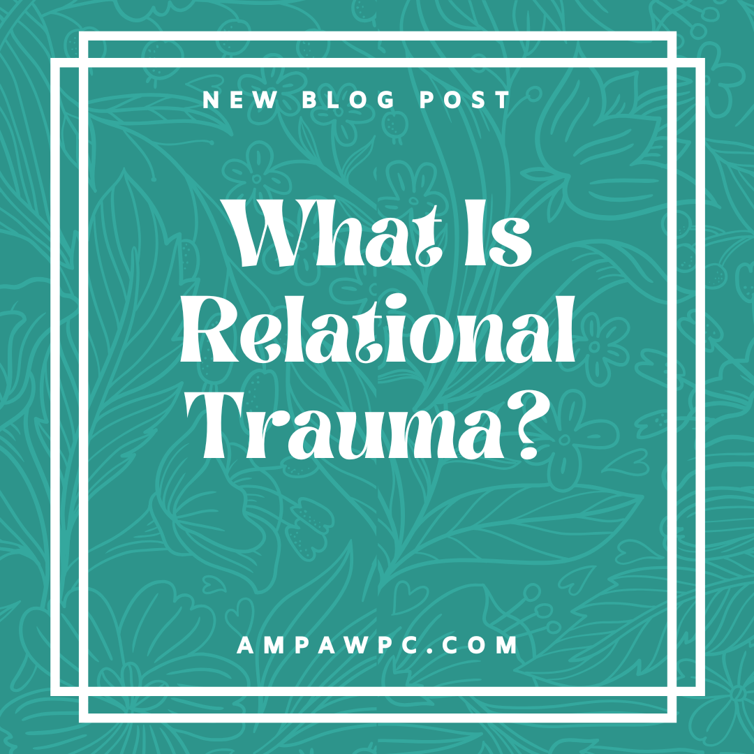 What Is Relational Trauma? A Complete Guide For BIPOC, First Gen, And Queer Communities