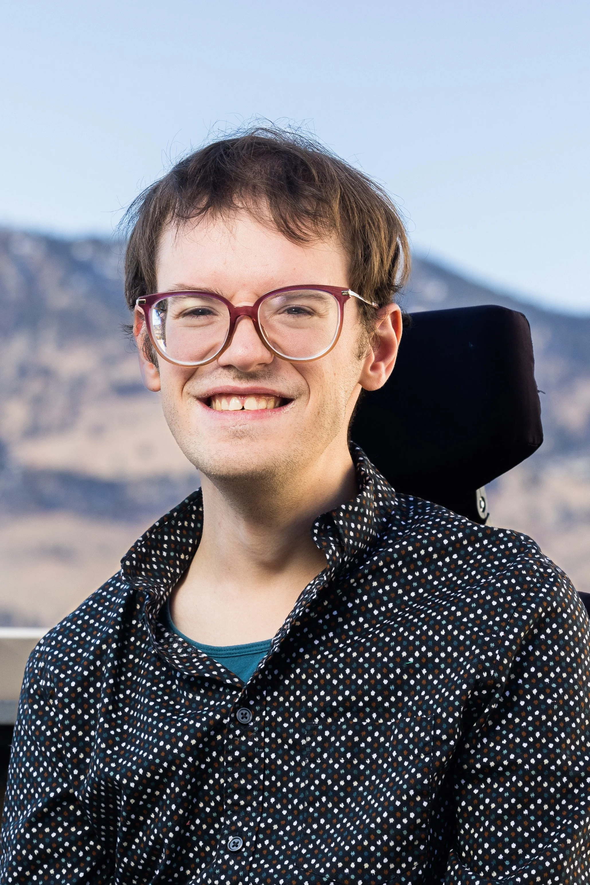 Rory Dougall