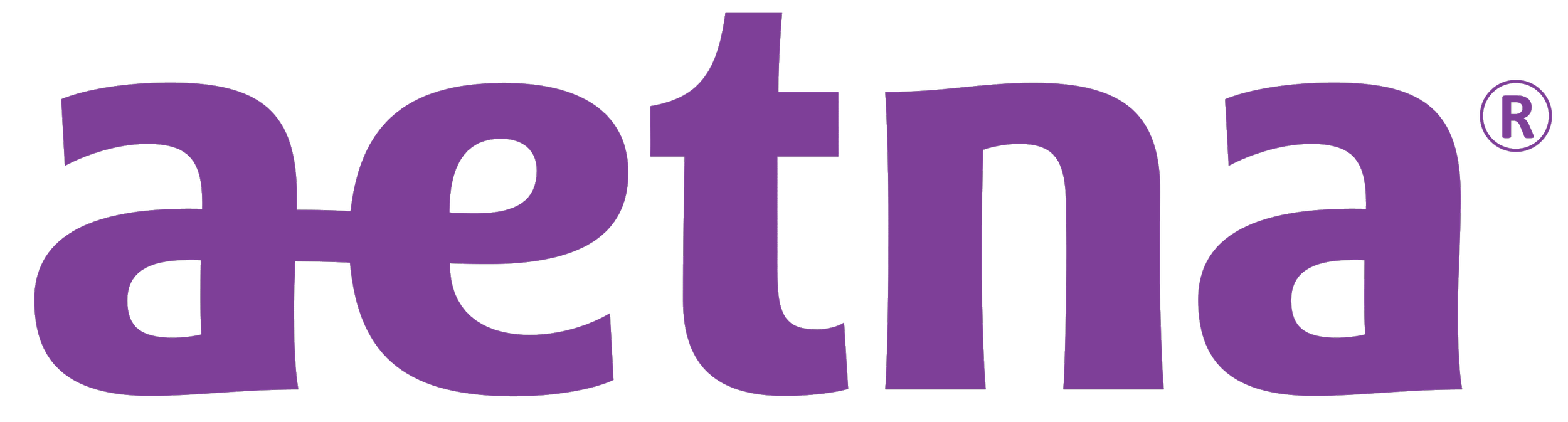 Logo for Aetna Insurance