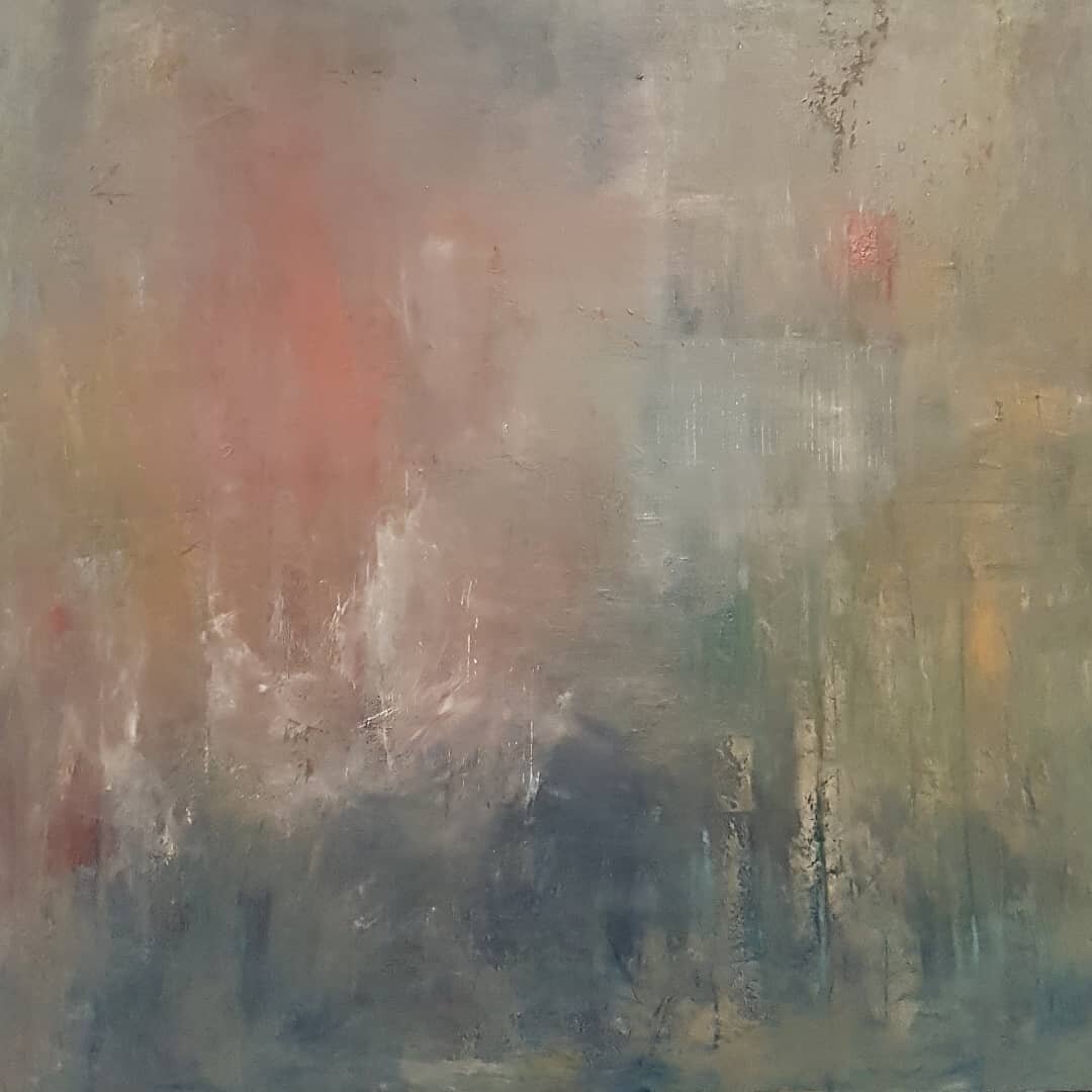 Crossing Over:2020 1200&times;1200 $800N