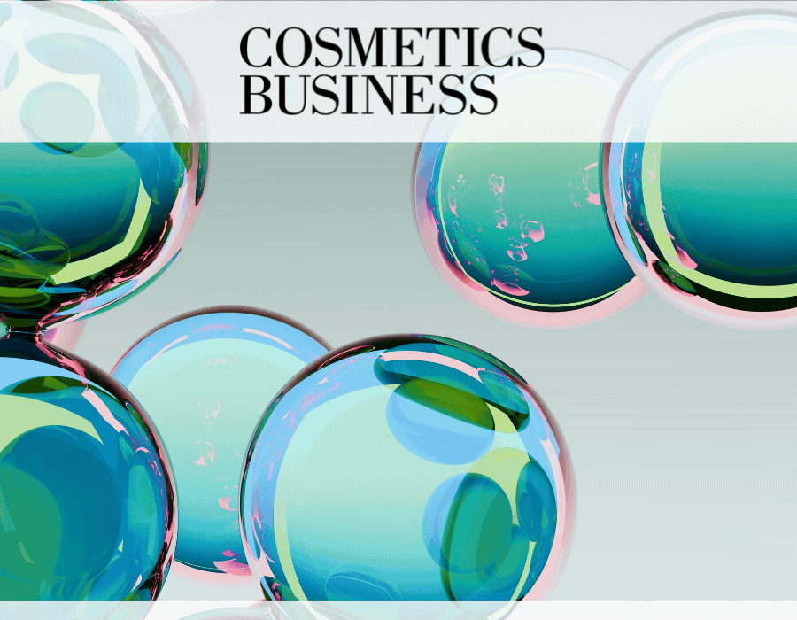 What is the future of anti-ageing in the era of longevity
beauty?