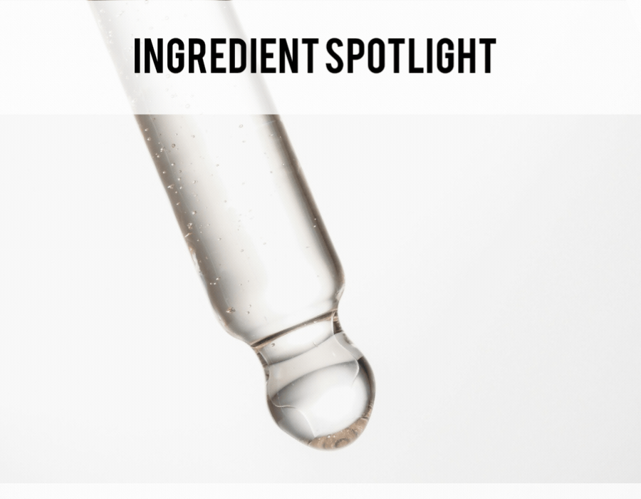 Hyaluronic Acid: Why Great Skincare Is About More Than Hydration